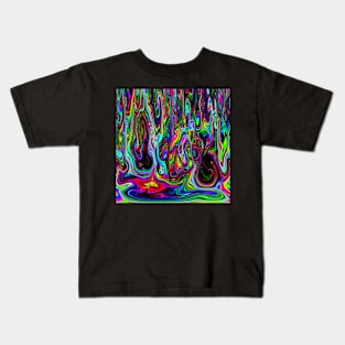 Acid Rain Kids T-Shirt